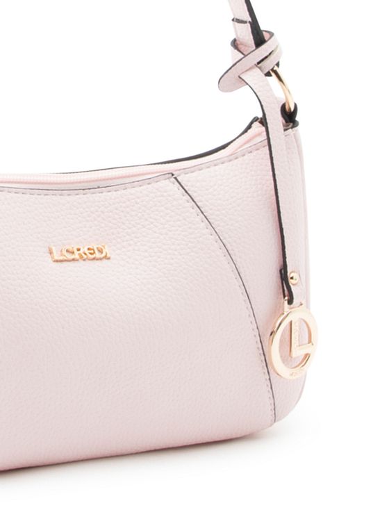 L.CREDI Michaela Skuldertaske 25 cm