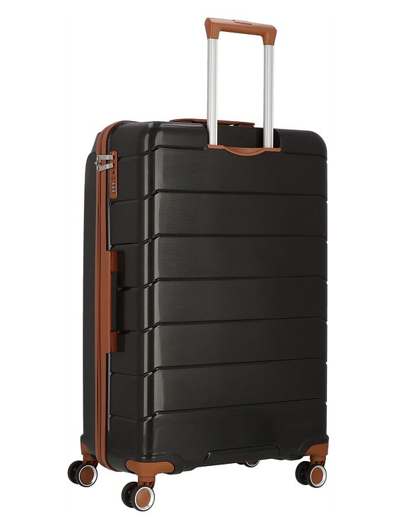 cocoono Graz 4 hjul Trolley L 76 cm