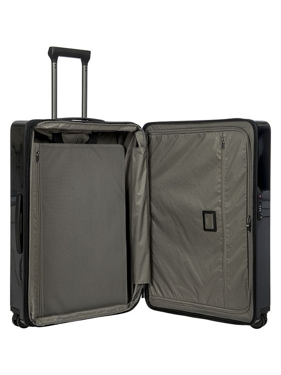 Porsche Design Roadster 4 trolley med dobbelt hjul 78 cm