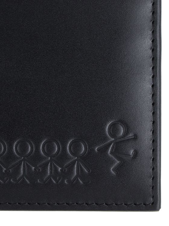 oxmox Leather Lompakko RFID-suoja Nahka 12 cm oxmox Leather Lompakko RFID-suoja Nahka 12 cm