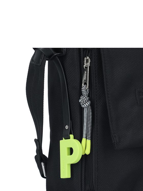 Picard Lucky One Skuldertaske 22.5 cm