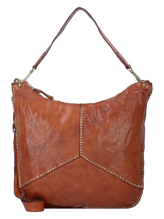 Campomaggi Shopper-taske i læder 40 cm