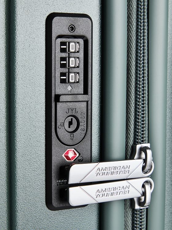 American Tourister Sunset Hills 4 kolečka Vozík L 74.5 cm