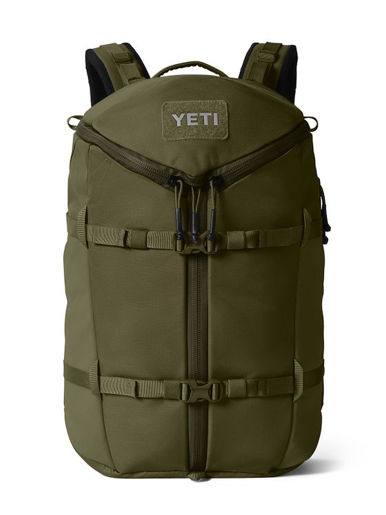 Yeti Ranchero Daypack 51 cm Laptoprum Yeti Ranchero Daypack 51 cm Laptoprum