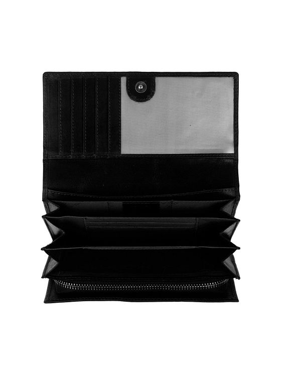 The Chesterfield Brand Hampton Pung RFID-beskyttelse Læder 18 cm The Chesterfield Brand Hampton Pung RFID-beskyttelse Læder 18 cm