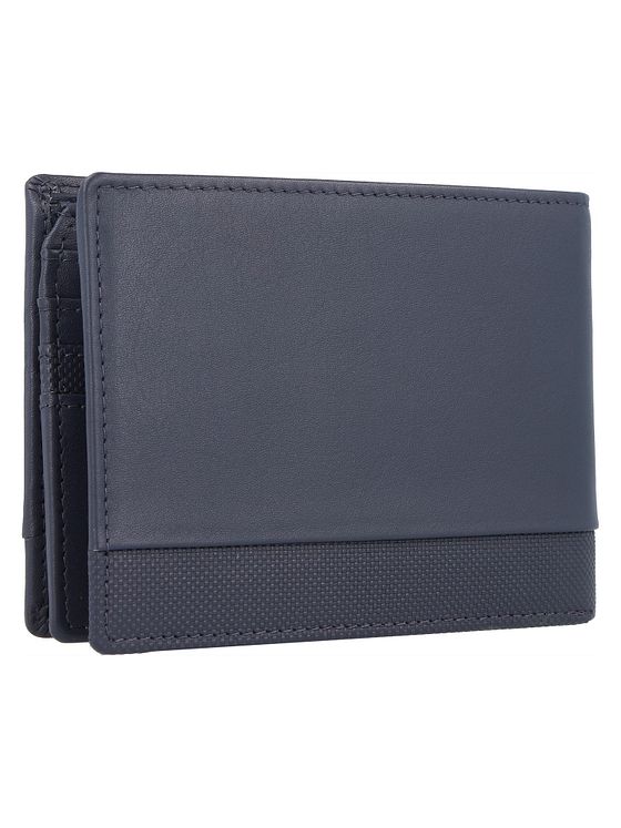 Samsonite Pro-DLX 6 pung RFID læder 13 cm