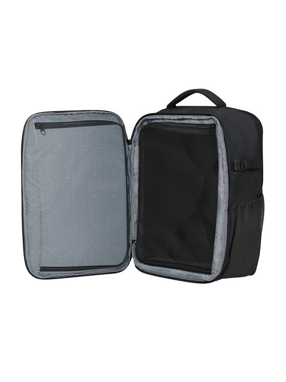 Samsonite Roader rejserygsæk 40 cm med rum til bærbar computer