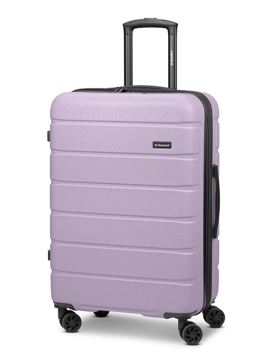 Saxoline Miami 4 rullaa Matkalaukku M 65 cm Joustava