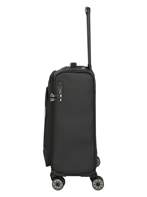 Travelite Jetpack Max 4 hjul Kabinetrolley 55 cm Travelite Jetpack Max 4 hjul Kabinetrolley 55 cm