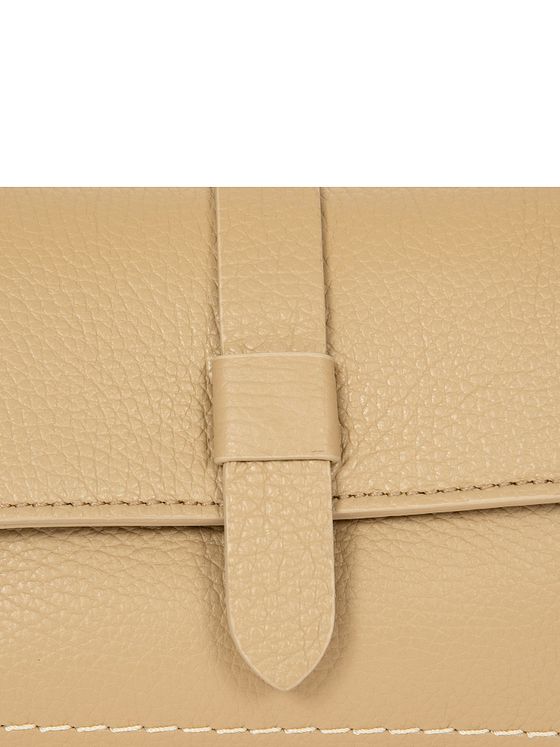 Bric's Gondola Garofano Skuldertaske Læder 19.5 cm