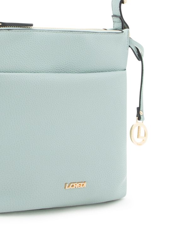 L.CREDI Eda skuldertaske 23 cm L.CREDI Eda skuldertaske 23 cm