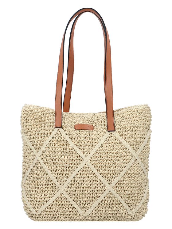 Roeckl Sansibar Shopper-taske 40 cm Roeckl Sansibar Shopper-taske 40 cm