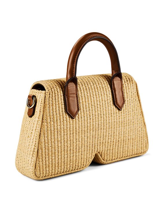 Karl Lagerfeld Ikon K Håndtaske 25 cm