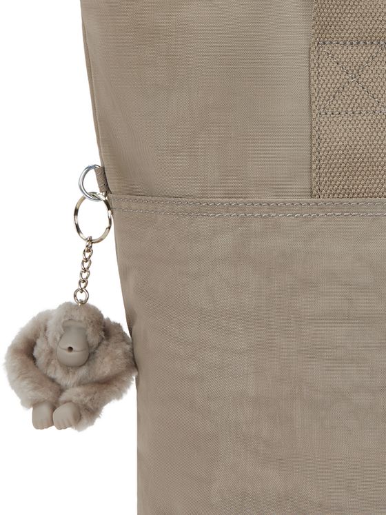 Kipling Basic Hanifa Skuldertaske 39 cm Laptoprum