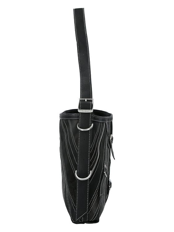 Desigual Fibonacci Buxton Skuldertaske 40 cm