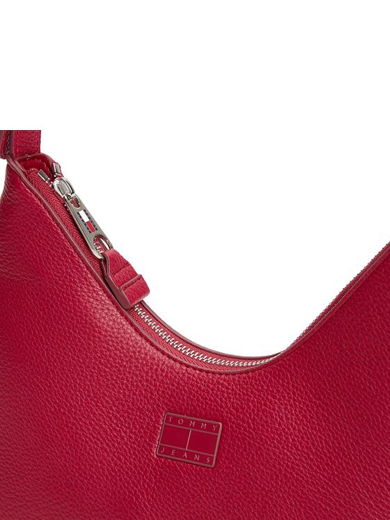 Tommy Hilfiger Jeans Tjw Must Skuldertaske 27 cm Tommy Hilfiger Jeans Tjw Must Skuldertaske 27 cm