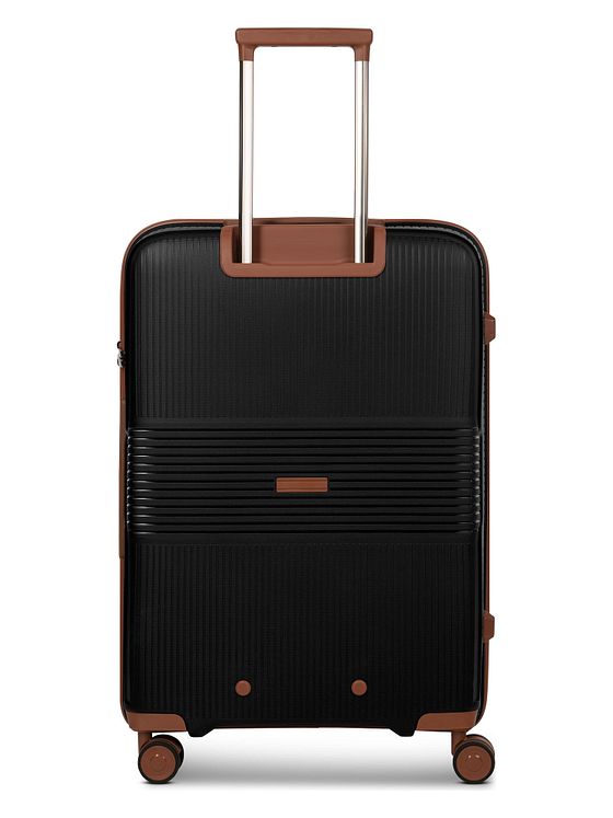 Farmhood Eco Edition 02 4 hjul Kuffert 3-delt med strækfold