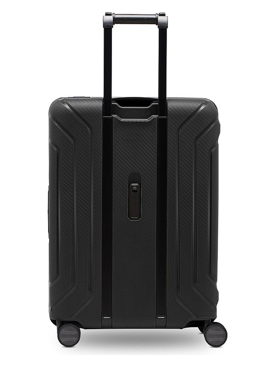 Redolz Essentials 15 4-hjulet trolley 65 cm med trepunktsfastgørelse