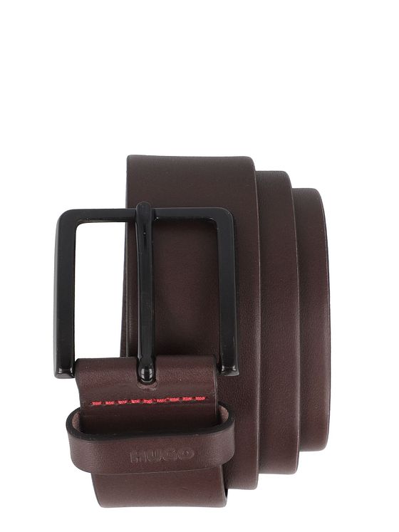 Hugo Gionio SZ40 bælte i læder