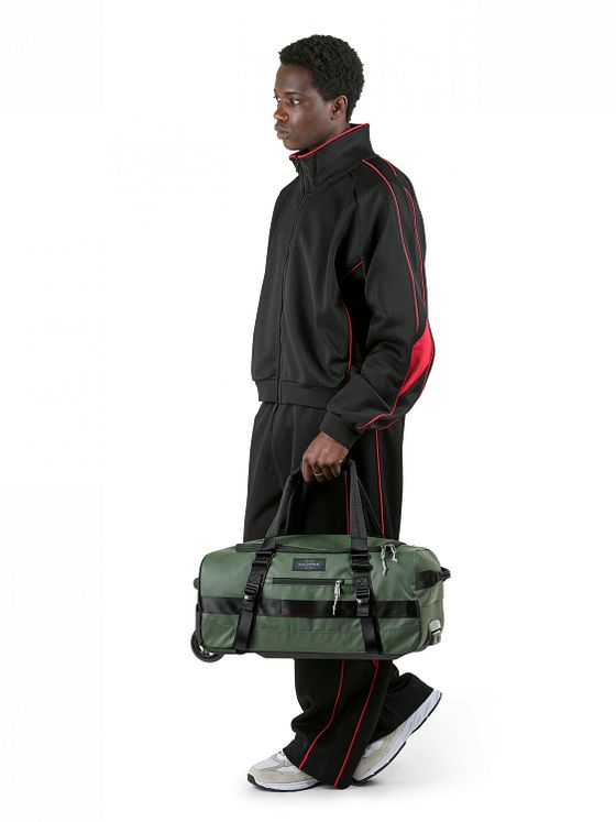 Eastpak 0 Duffle Pack 2 hjul Rejsetaske S 55 cm