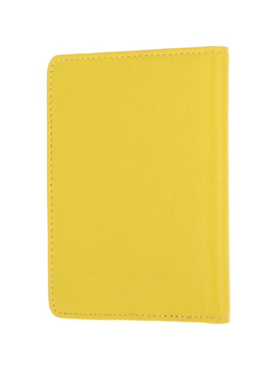 Golden Head Madrid ID-korthållare RFID läder 9 cm Golden Head Madrid ID-korthållare RFID läder 9 cm