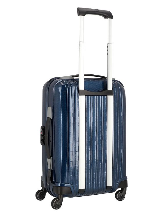 Samsonite Chronolite 4 kolečka Kabinkový kufr 55 cm