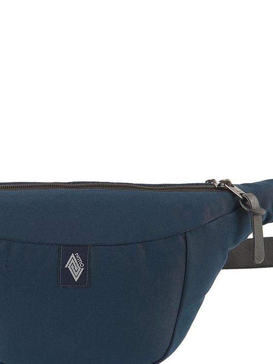 NITRO Urban bæltetaske 25 cm