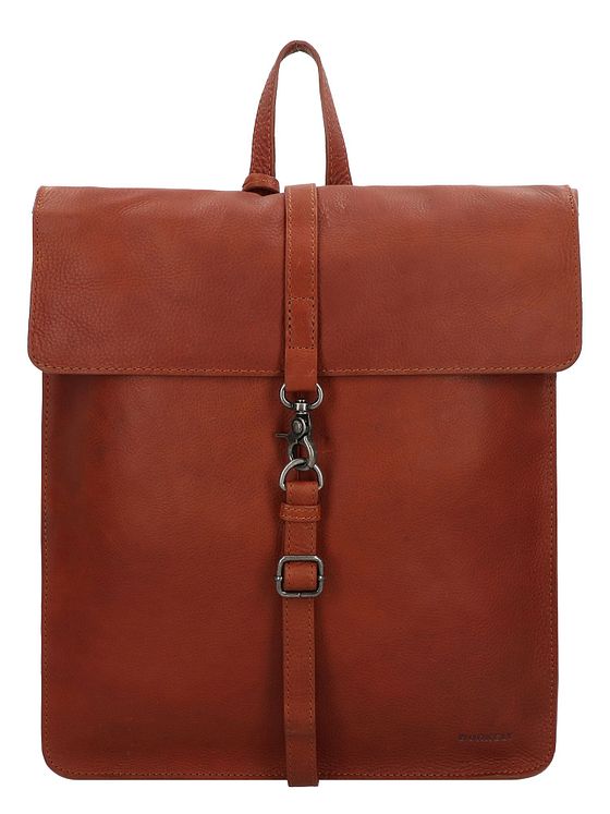 Burkely Antique Avery Daypack Læder 40 cm