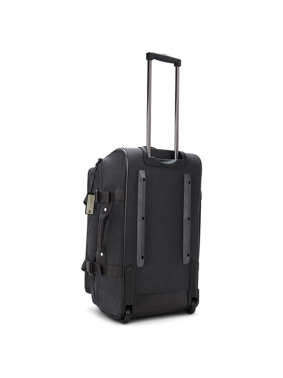 Kipling Basic Teagan M 2-hjulet rejsetaske 66 cm Kipling Basic Teagan M 2-hjulet rejsetaske 66 cm