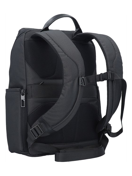 Piquadro Gio Forretningsrygsæk 40 cm Laptoprum Piquadro Gio Forretningsrygsæk 40 cm Laptoprum