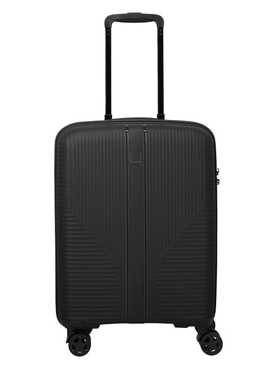 Travelite Air Stripe 4 kolečka Kabinkový kufr S 55 cm