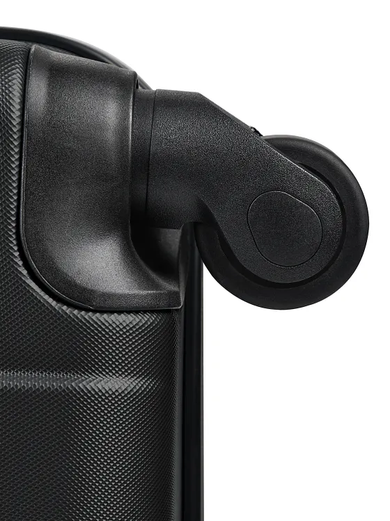 Wenger Amplar Evo 4-pyöräinen Käsimatkatavara S 53 cm Laajennettava Wenger Amplar Evo 4-pyöräinen Käsimatkatavara S 53 cm Laajennettava