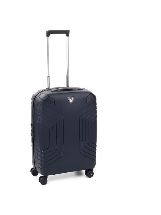 Roncato Ypsilon 4.0 4 hjul Kabinetrolley 55 cm med strækfold