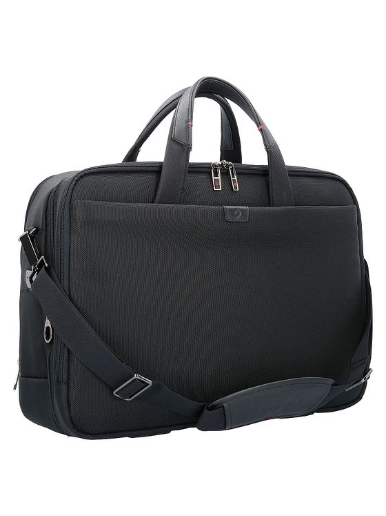 Samsonite Pro-DLX 5 flightbag med 46 cm rum til bærbar computer