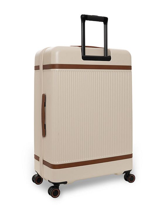 The Chesterfield Brand Zuna 4 hjul Trolley L 75 cm