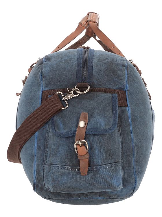 Greenburry Vintage Aviator Weekend-rejsetaske 65 cm