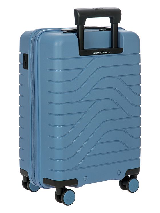 Bric's BY Ulisse 4-hjulet kabinevogn 55 cm