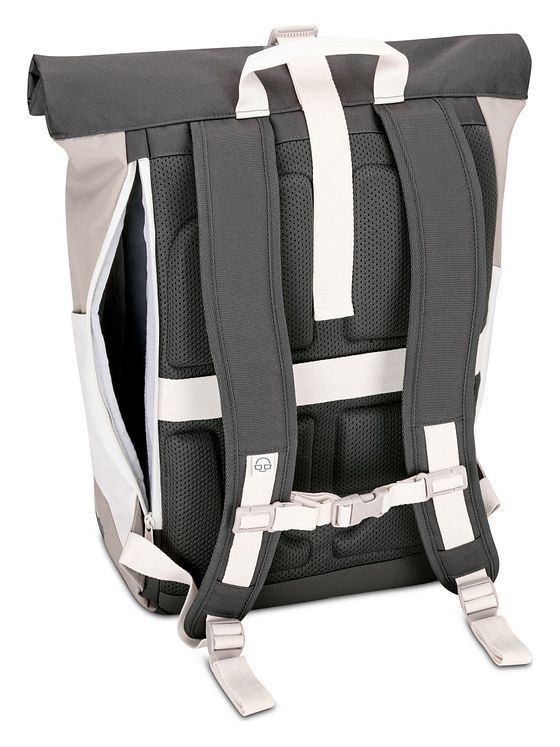 Johnny Urban Eco Series Allen Medium Daypack 40.5 cm Laptoprum