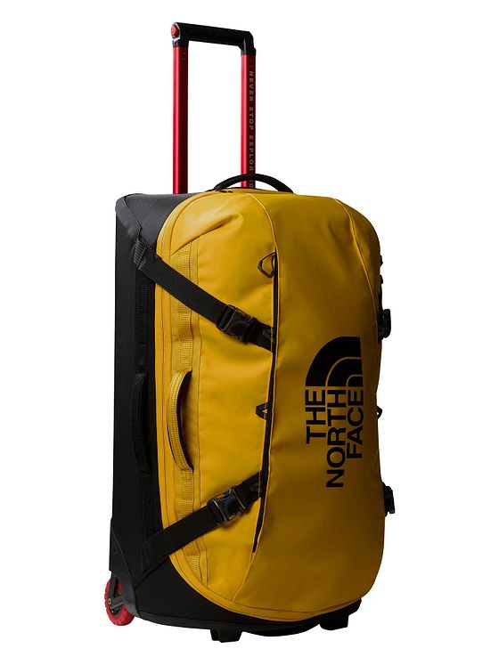 The North Face Base Camp 28 2 hjul Rejsetaske 77 cm
