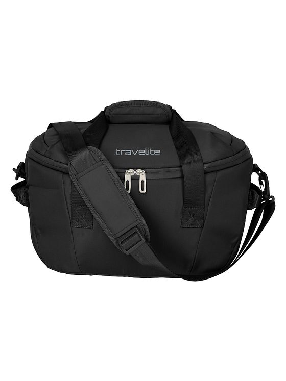Travelite Basics Weekend-rejsetaske 40 cm Travelite Basics Weekend-rejsetaske 40 cm
