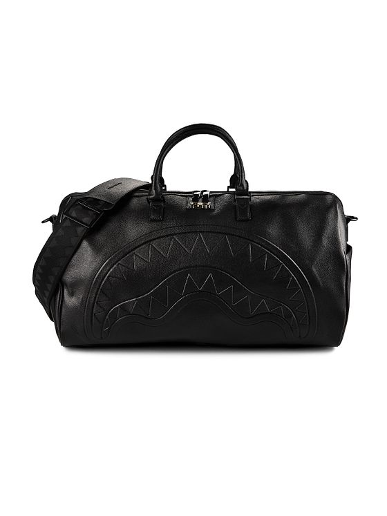 Sprayground Gold Brick Luxe Weekendtaske 48 cm