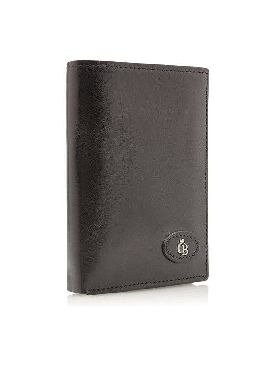 Castelijn & Beerens Gaucho-pung RFID-læder 9 cm Castelijn & Beerens Gaucho-pung RFID-læder 9 cm