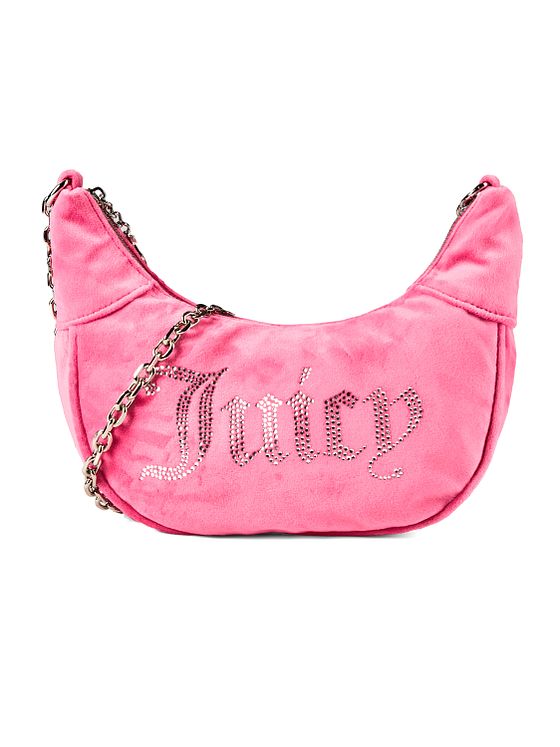 Juicy Couture Kimberly Taška přes rameno 25 cm