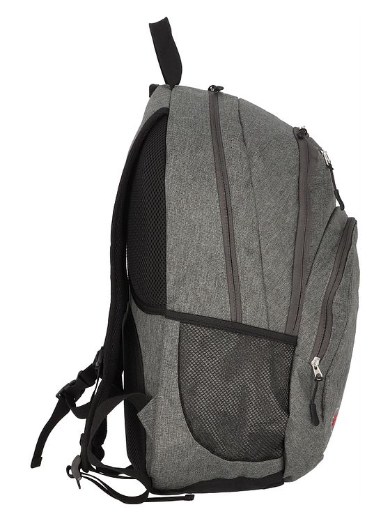 NOWI C2G Daypack 48 cm Laptoprum NOWI C2G Daypack 48 cm Laptoprum