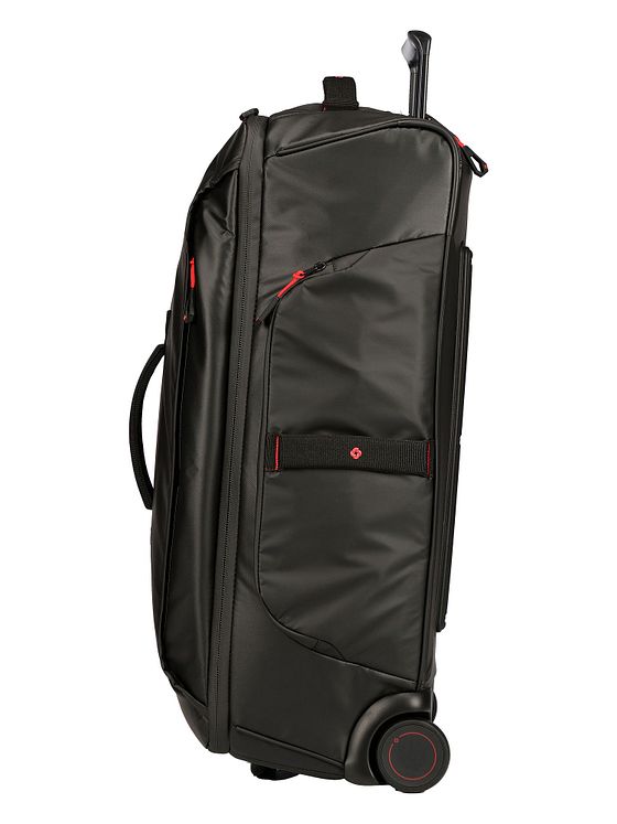 Samsonite Paradiver Light 2 hjul Rejsetaske 67 cm Samsonite Paradiver Light 2 hjul Rejsetaske 67 cm