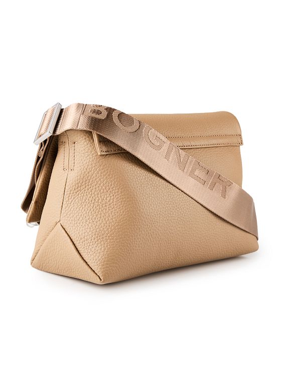 Bogner Bozen Skuldertaske Læder 25 cm