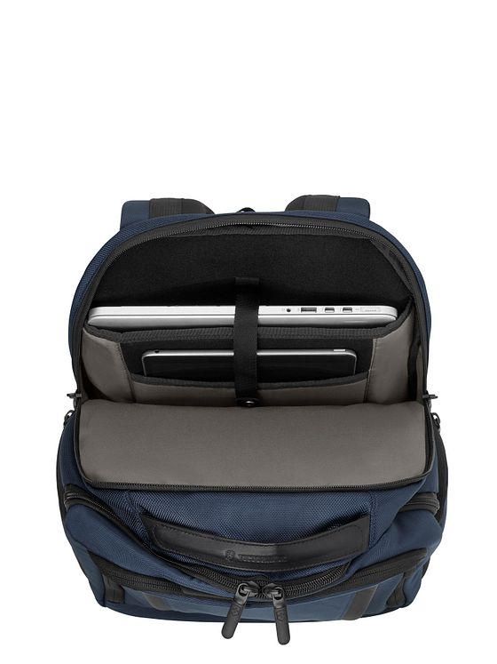 Victorinox Altmont Professional Forretningsrygsæk 45 cm Laptoprum Victorinox Altmont Professional Forretningsrygsæk 45 cm Laptoprum