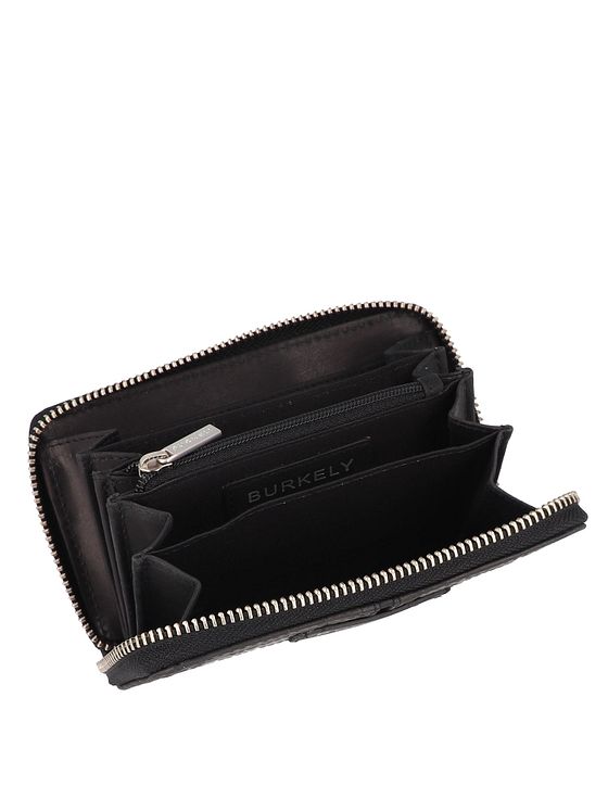 Burkely Cool Colbie Pung Læder 14 cm