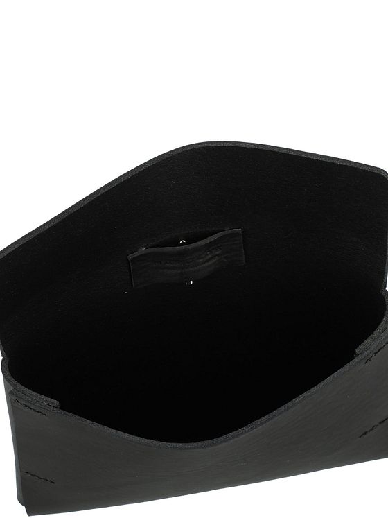 Harold's Keeper Clutch taske Læder 18 cm