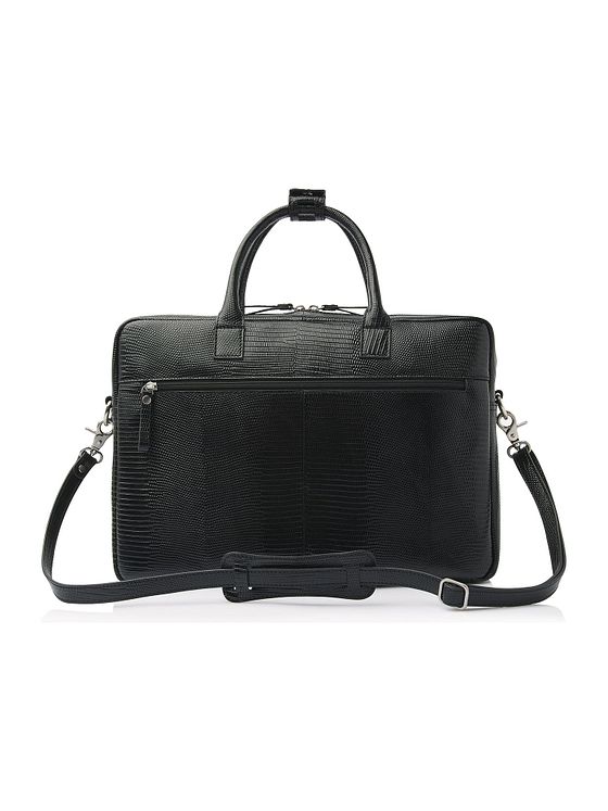 Castelijn & Beerens Ilse Håndtaske RFID-beskyttelse Læder 41 cm Laptoprum